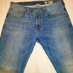 Mens Tre Vero Jeans 36X30